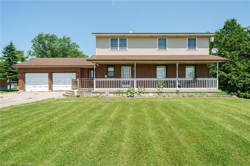 2605 Highway 3 Property Photo 1