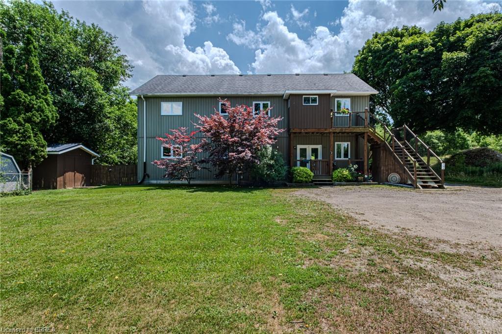 192 Grand River Avenue Property Photo 15