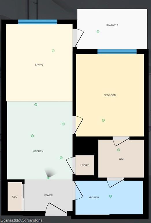 410-247 Northfield Drive E Property Photo 16