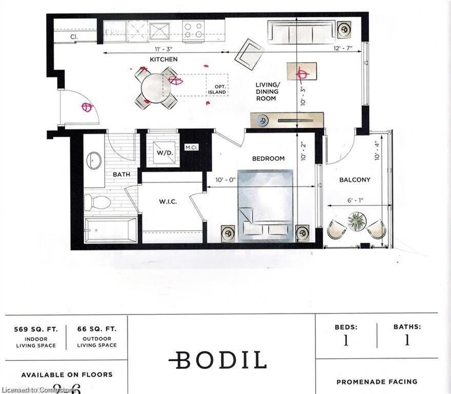 410-247 Northfield Drive E Property Photo 17