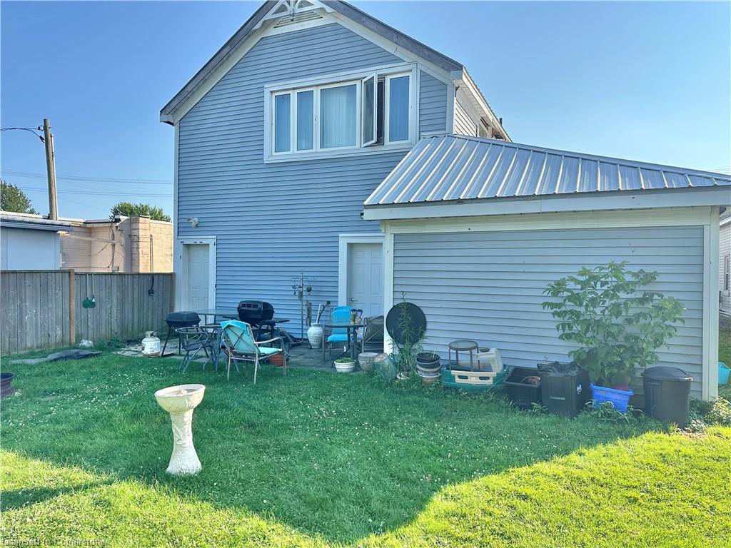 192 Townline Road Property Photo 3