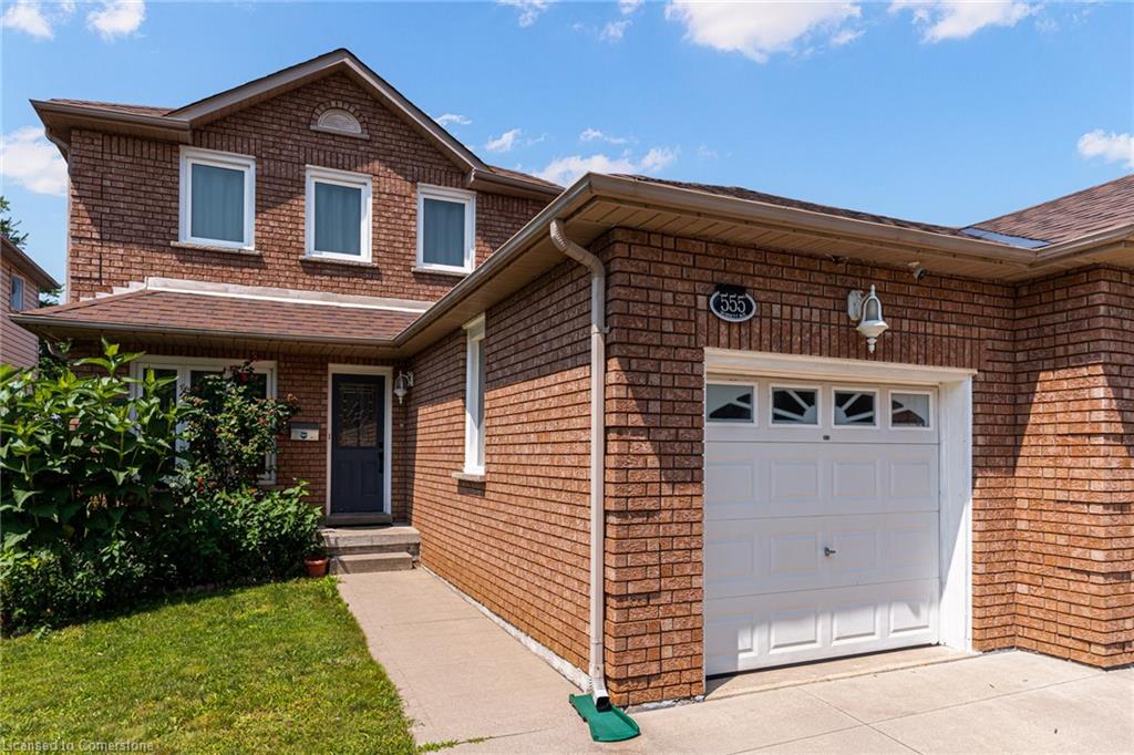 555 Burnett Avenue Property Photo 1