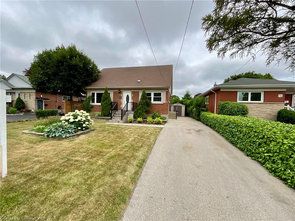 384 Upper Kenilworth Avenue Property Photo 1