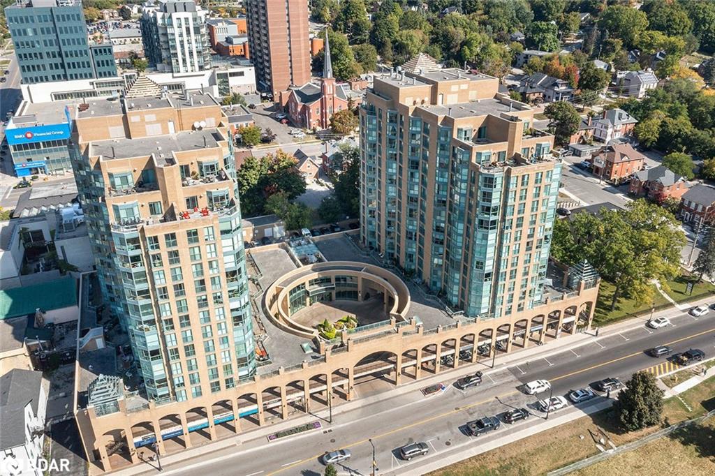 603-150 Dunlop Street E Property Photo 1
