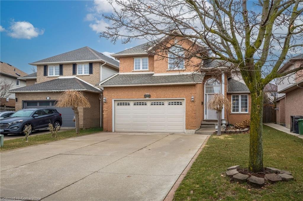 42 Hillgarden Drive Property Photo 2