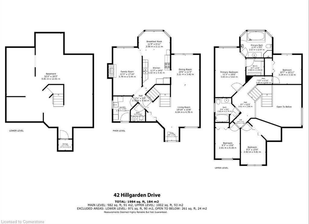 42 Hillgarden Drive Property Photo 36
