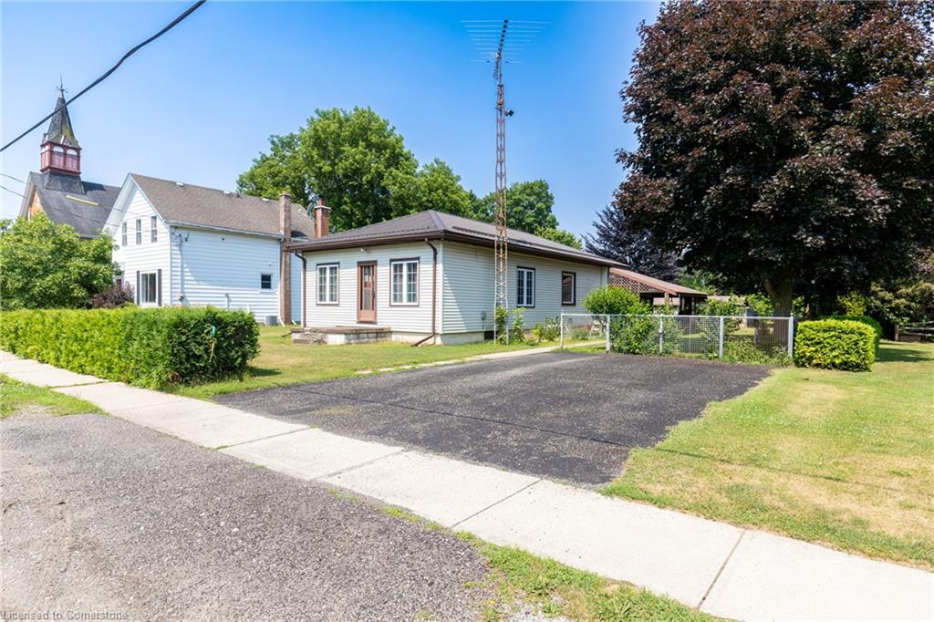 167 Teeter Street Property Photo 1