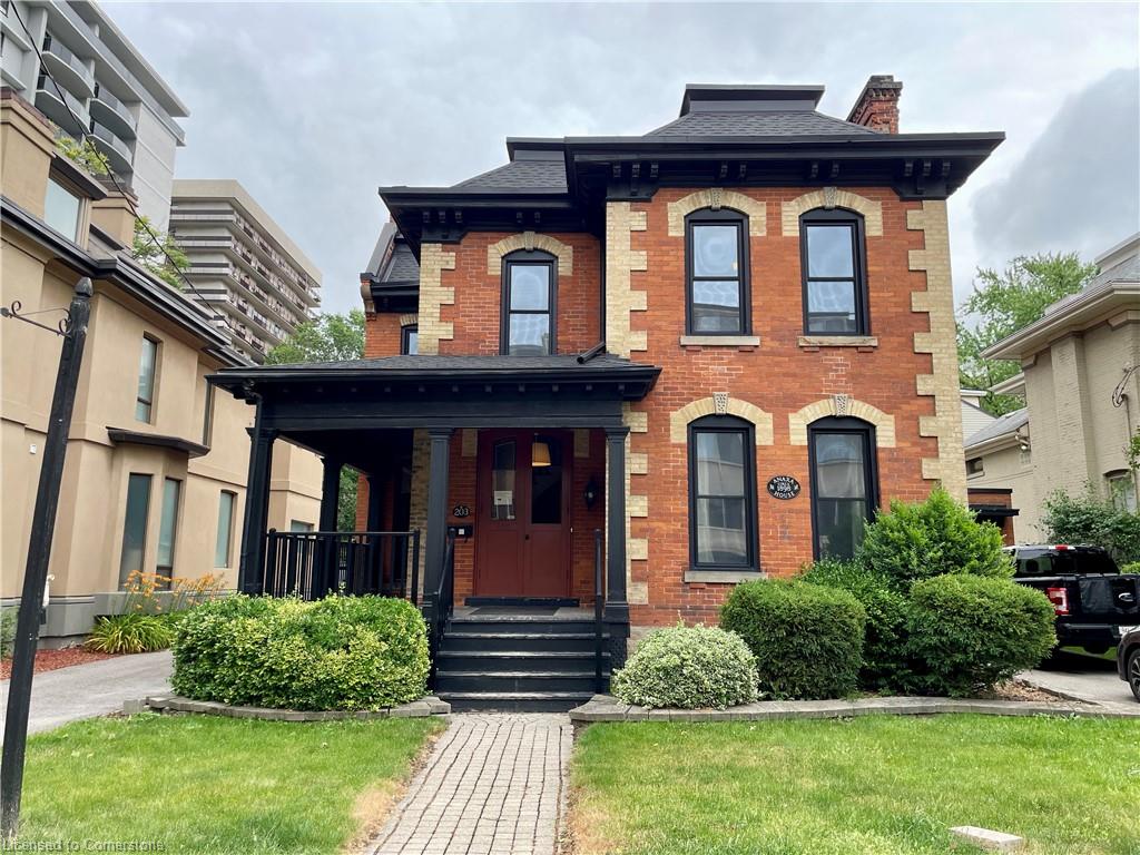 2-203 Macnab Street S Property Photo 1