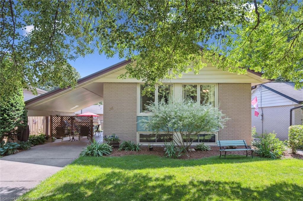 36 Brentwood Drive Property Photo 1