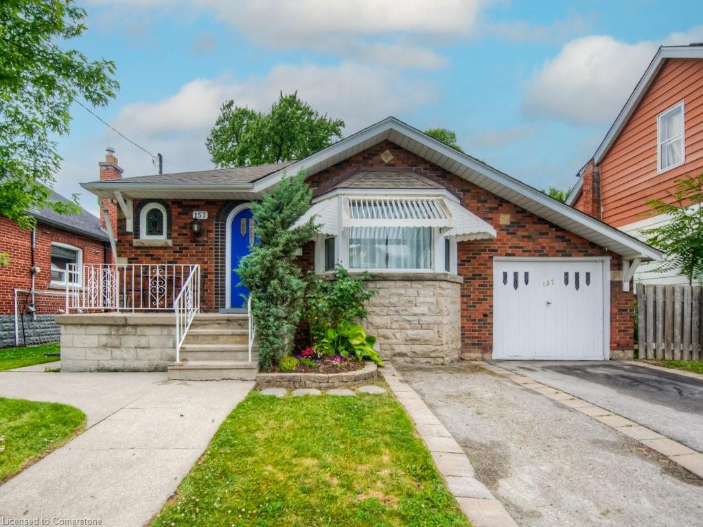 157 Fairfield Avenue Property Photo 1