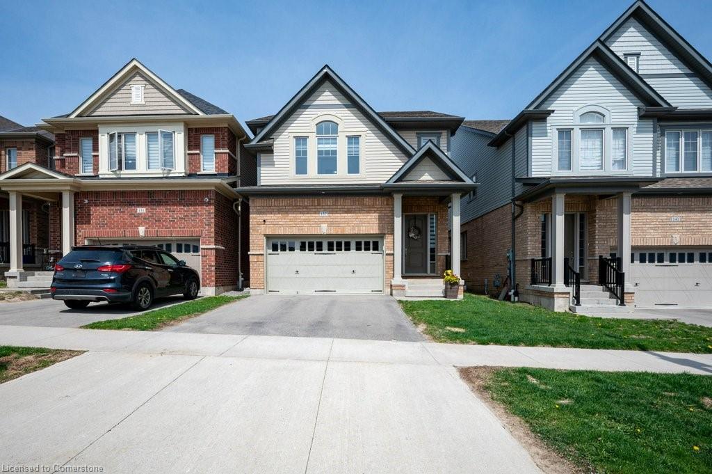 137 Haldimand Street Property Photo 1
