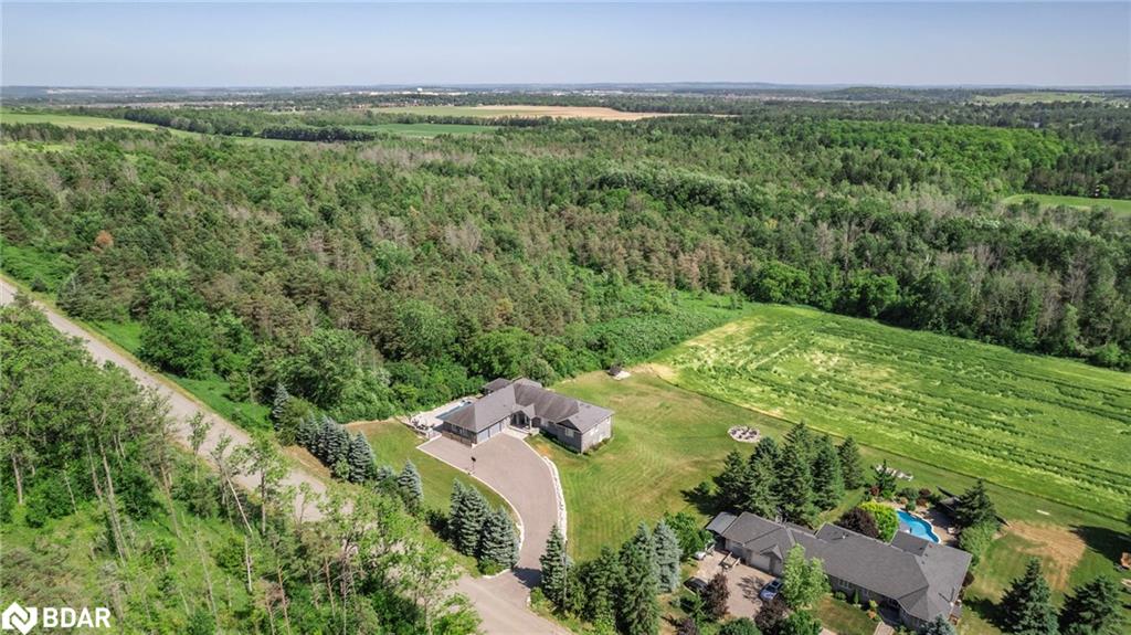 7765 5th Sideroad Tos Property Photo 1