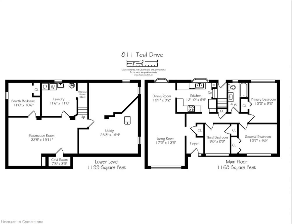 811 Teal Drive Property Photo 28