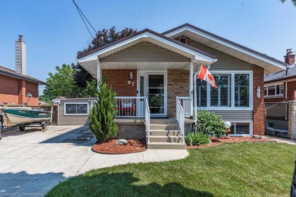 57 Burfield Avenue
