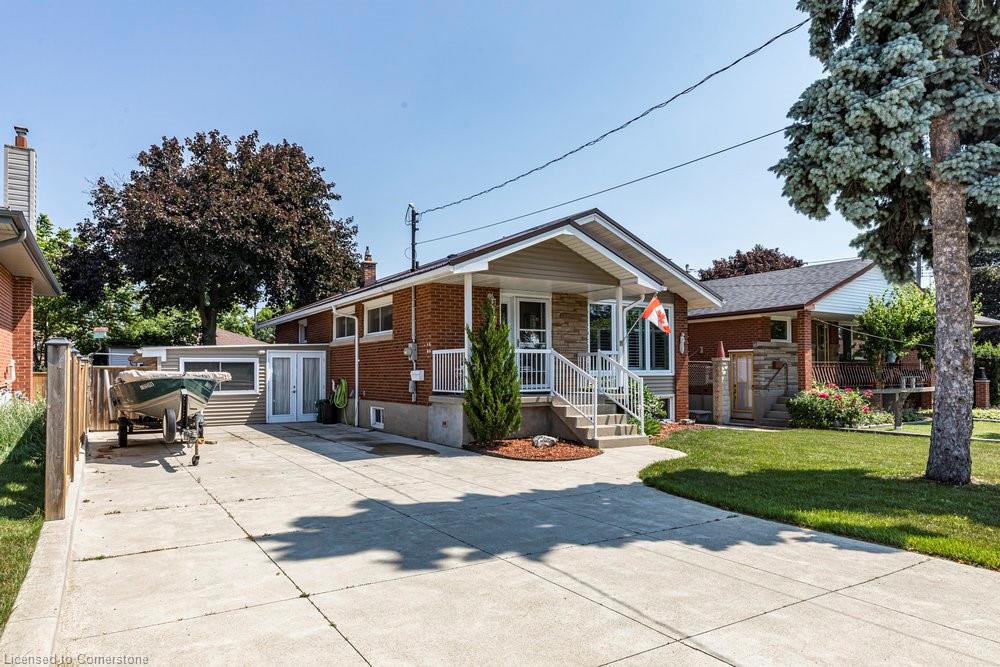 57 Burfield Avenue Property Photo 4