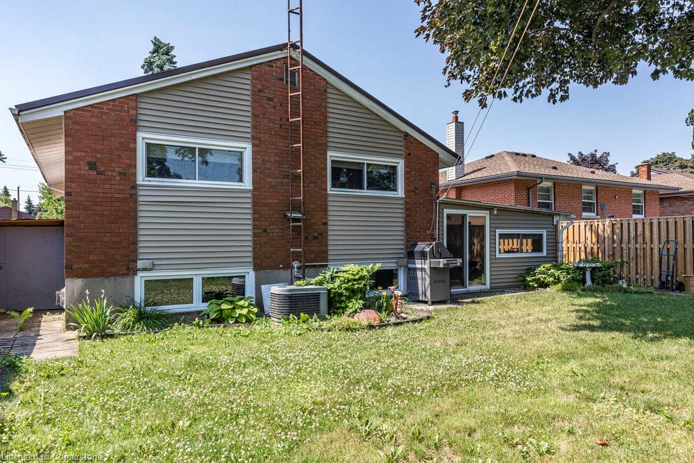 57 Burfield Avenue Property Photo 45