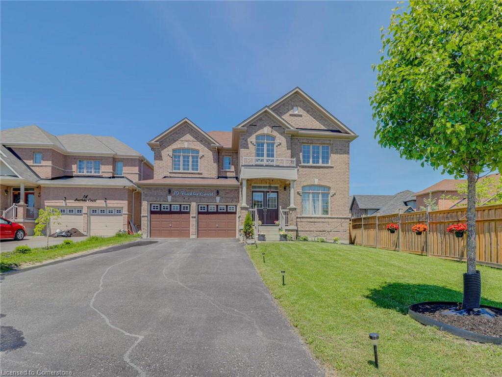 10 Buckles Court Property Photo 1