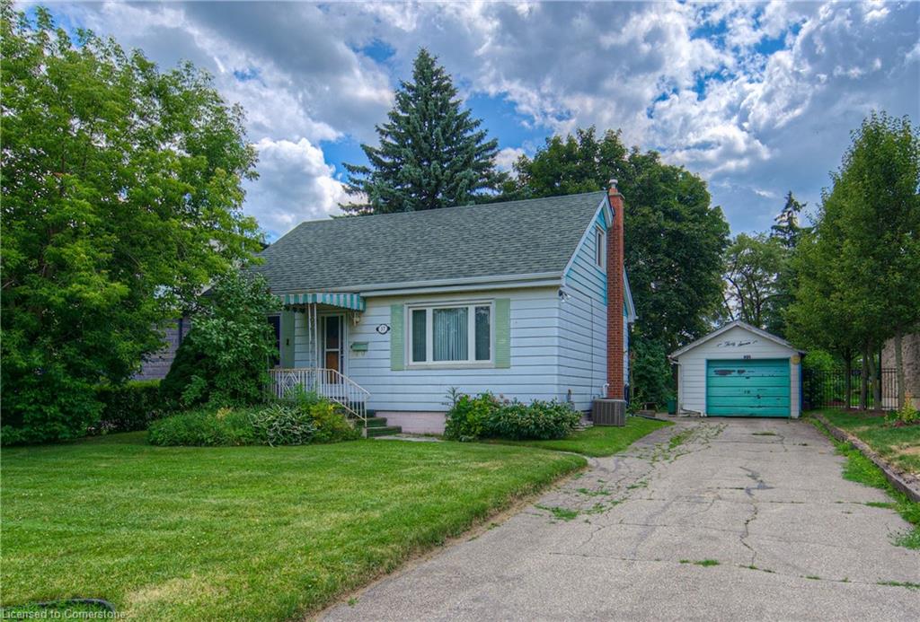 37 Kennedy Avenue Property Photo 1