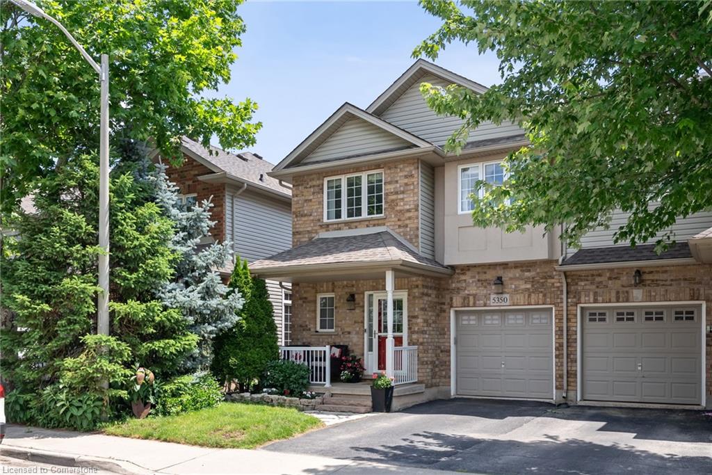 5350 Haldimand Crescent Property Photo 1