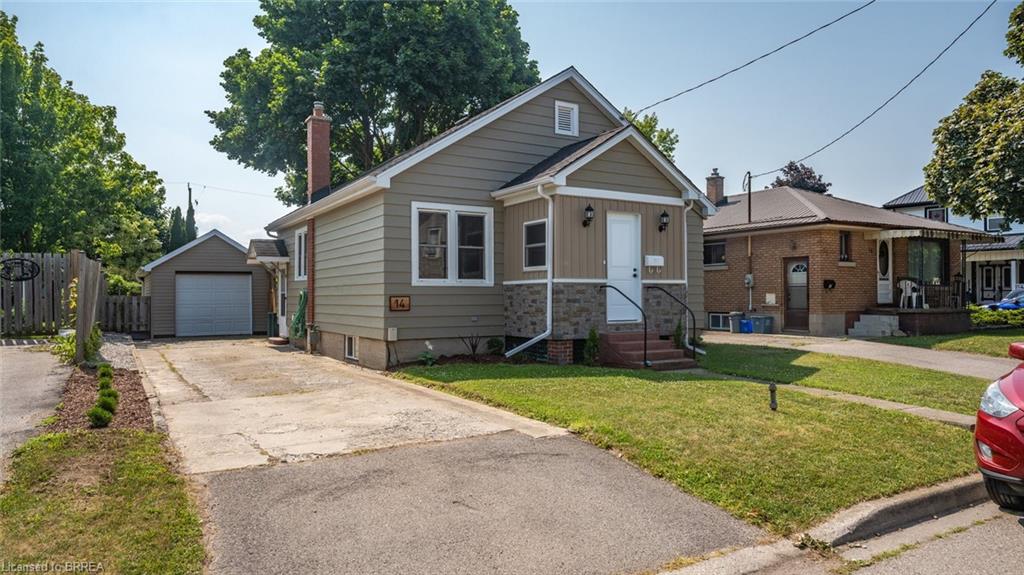 14 Mintern Avenue Property Photo 1
