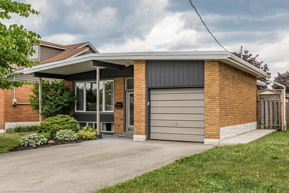 65 Ronaldshay Avenue Property Photo 1