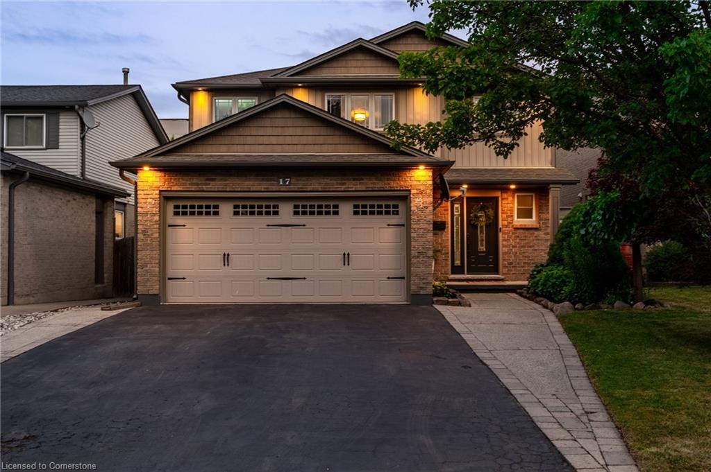 17 Tami Crescent Property Photo 1