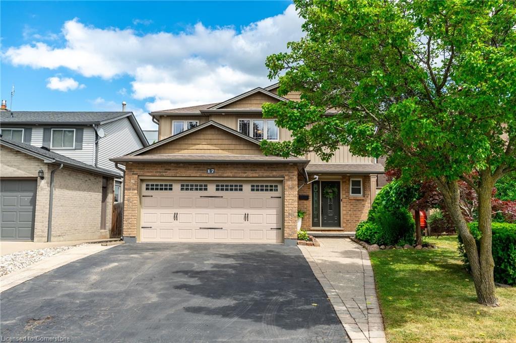 17 Tami Crescent Property Photo 1