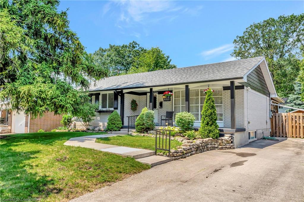 5227 Mulberry Drive Property Photo 1