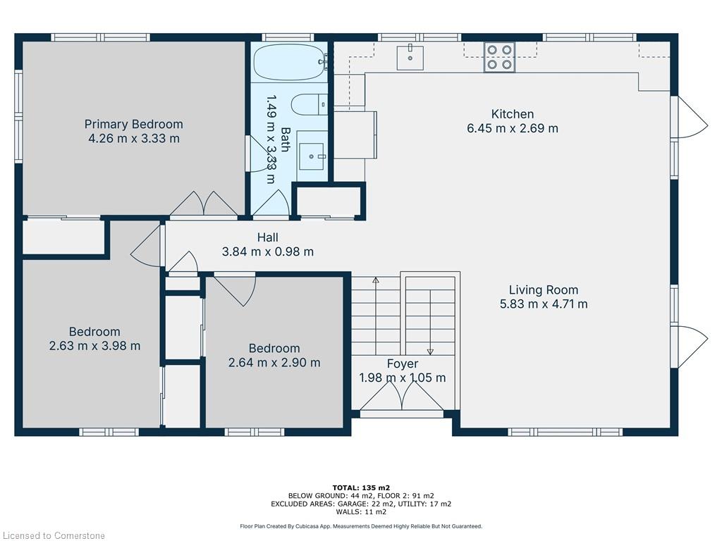 1 Samuel Court Property Photo 42