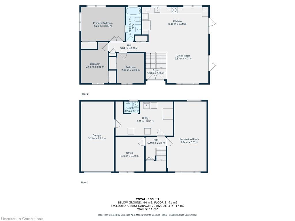 1 Samuel Court Property Photo 43