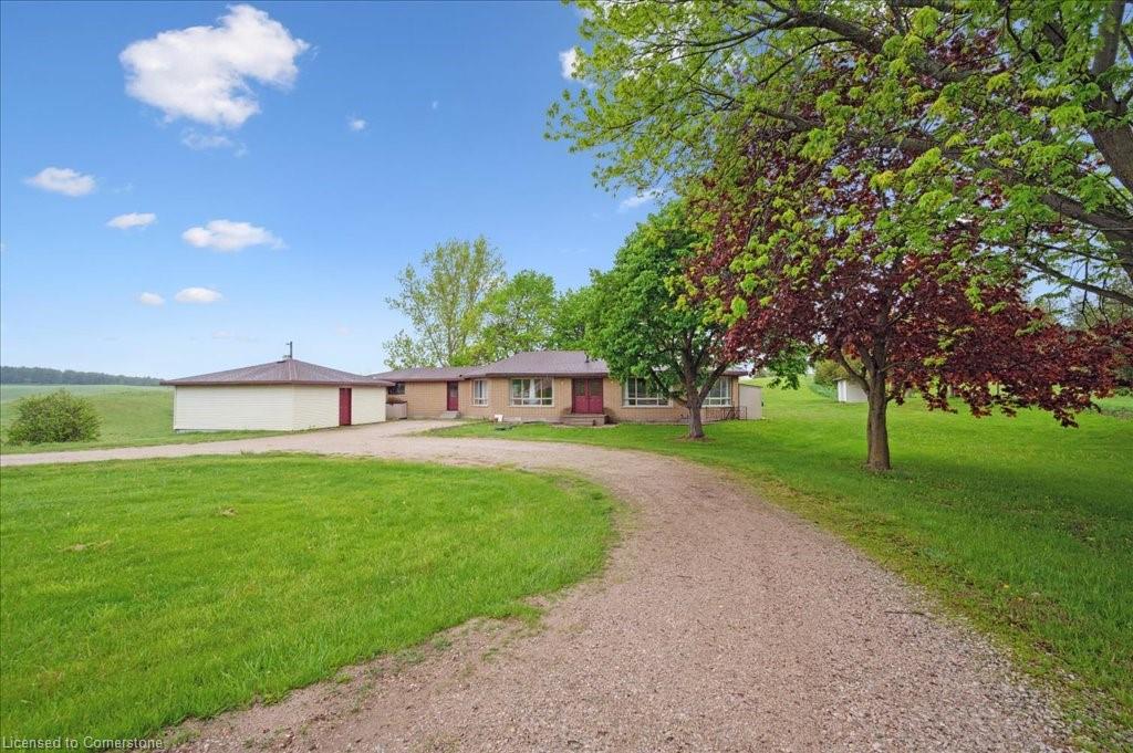 313316 Highway 6 Property Photo 1