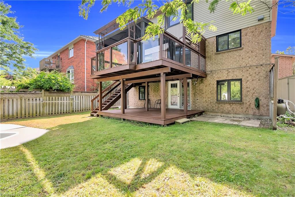 87 Spooner Crescent Property Photo 43
