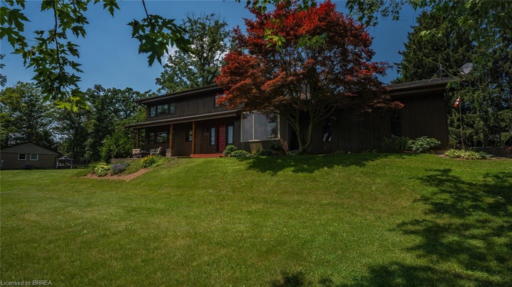 457 German School Road Property Photo 2
