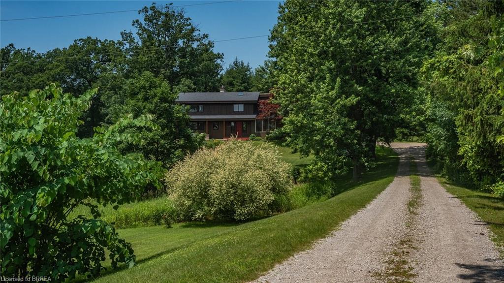 457 German School Road Property Photo 3