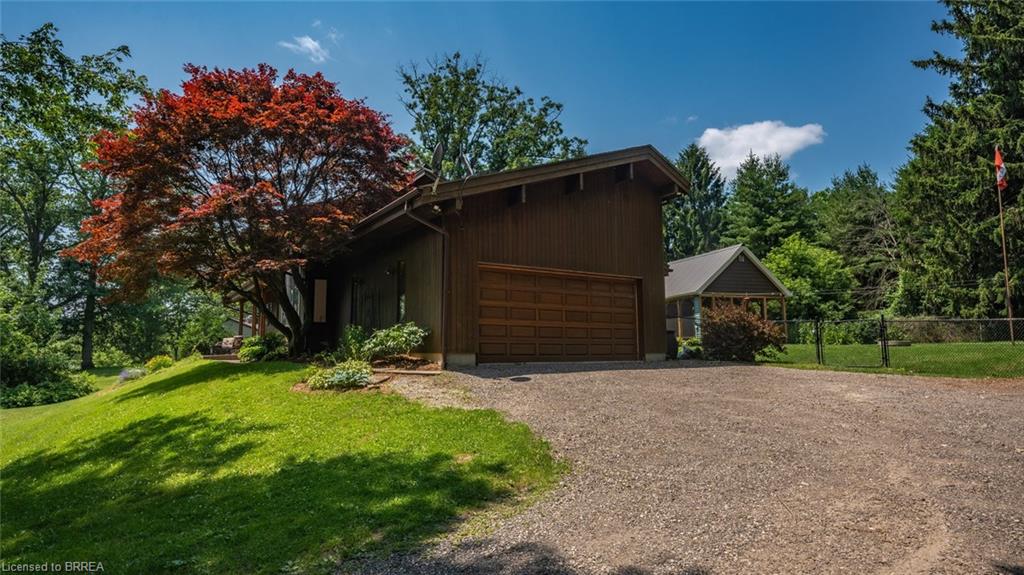 457 German School Road Property Photo 4