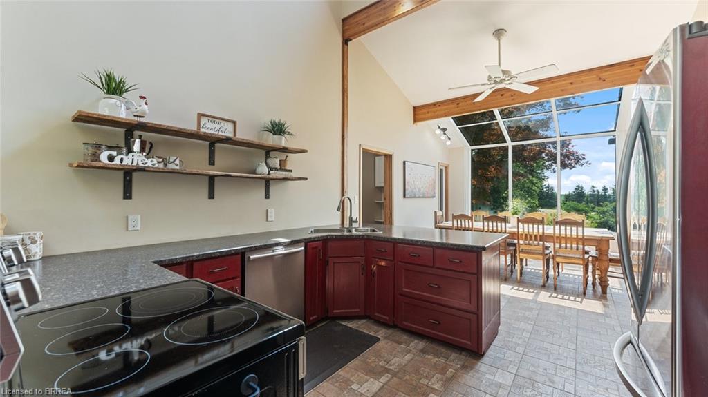 457 German School Road Property Photo 16