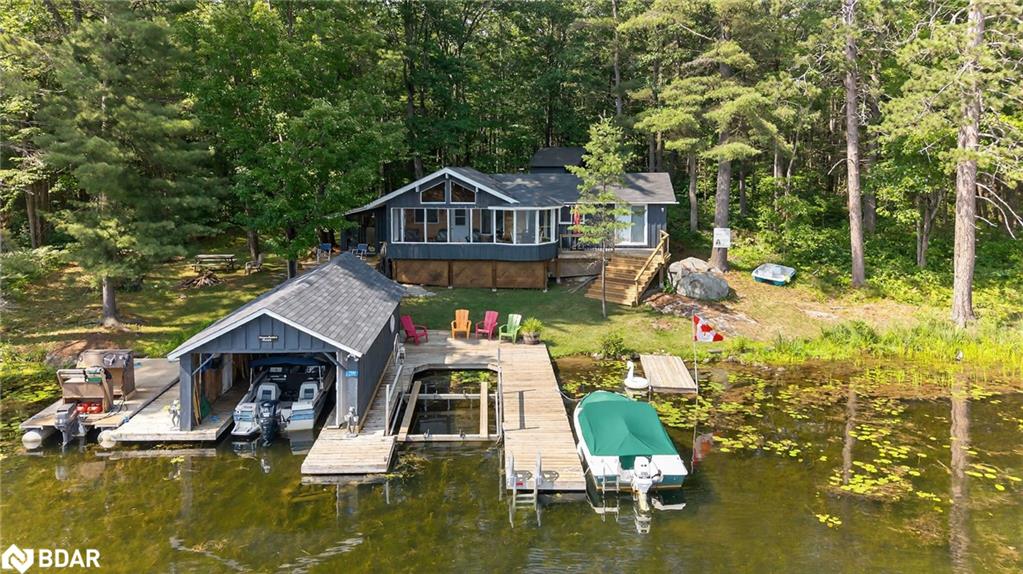 7206 Severn River Shr Shore Property Photo 1