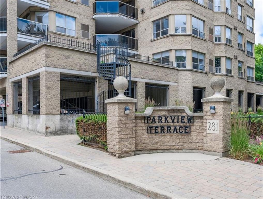 701-281 Bristol Street Property Photo 2