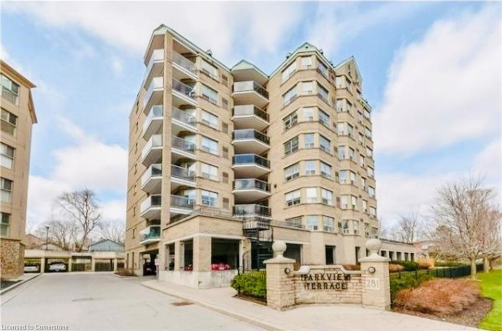 701-281 Bristol Street Property Photo 3