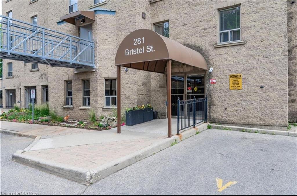 701-281 Bristol Street Property Photo 4