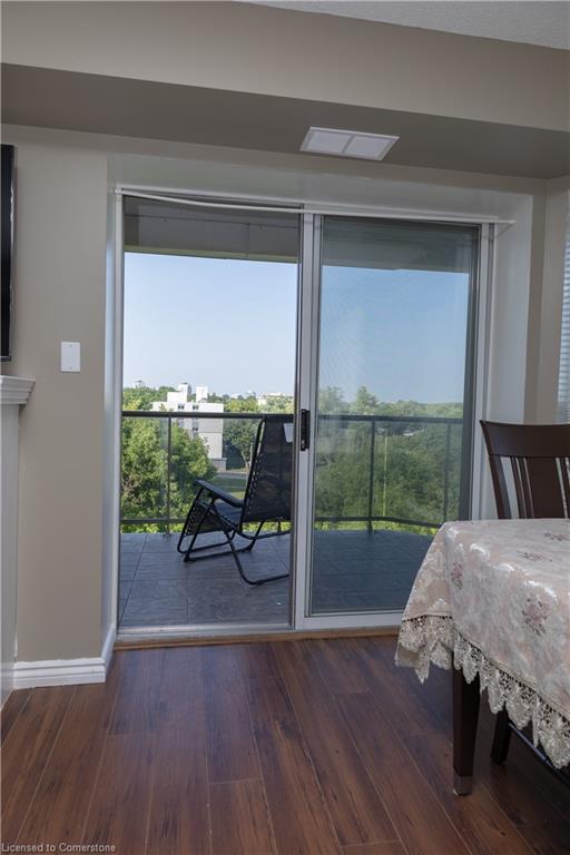 701-281 Bristol Street Property Photo 16