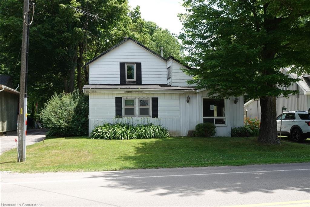 250 Old Highway 24 Property Photo 1