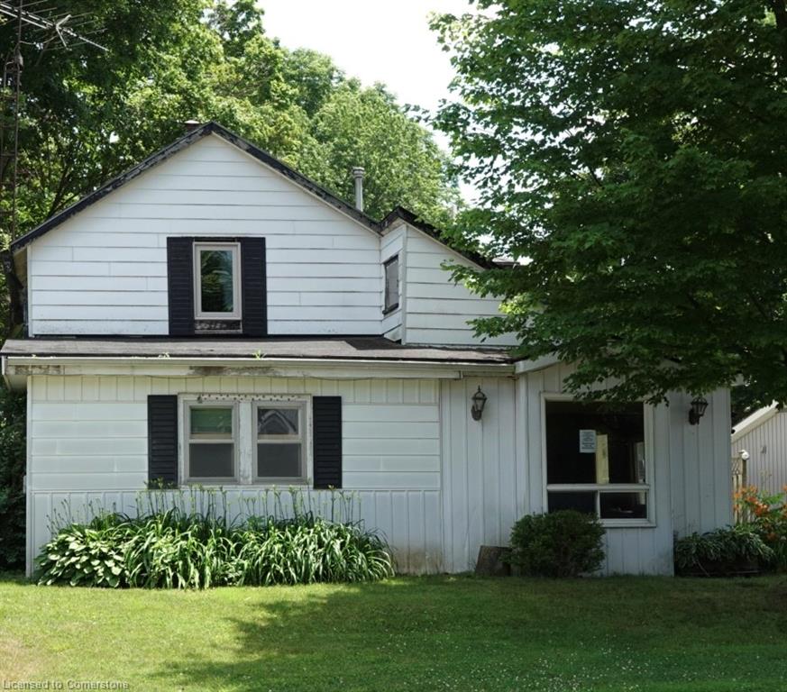 250 Old Highway 24 Property Photo 2