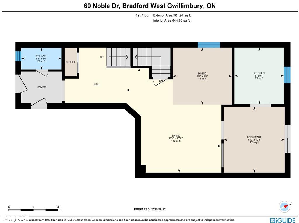 60 Noble Drive Property Photo 23