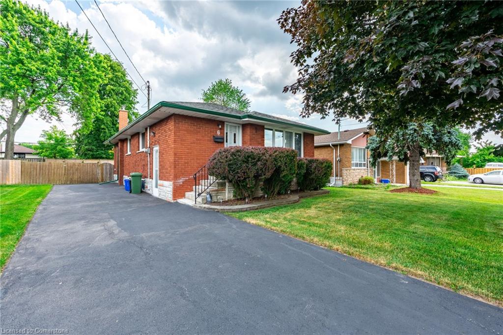 6 Dean Avenue Property Photo 1
