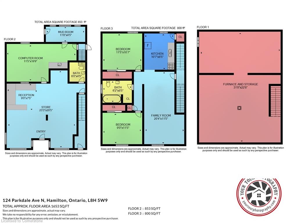 124 Parkdale Avenue N Property Photo 27