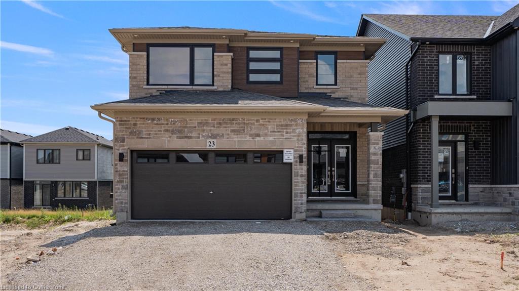 23 Holder Drive Property Photo 1