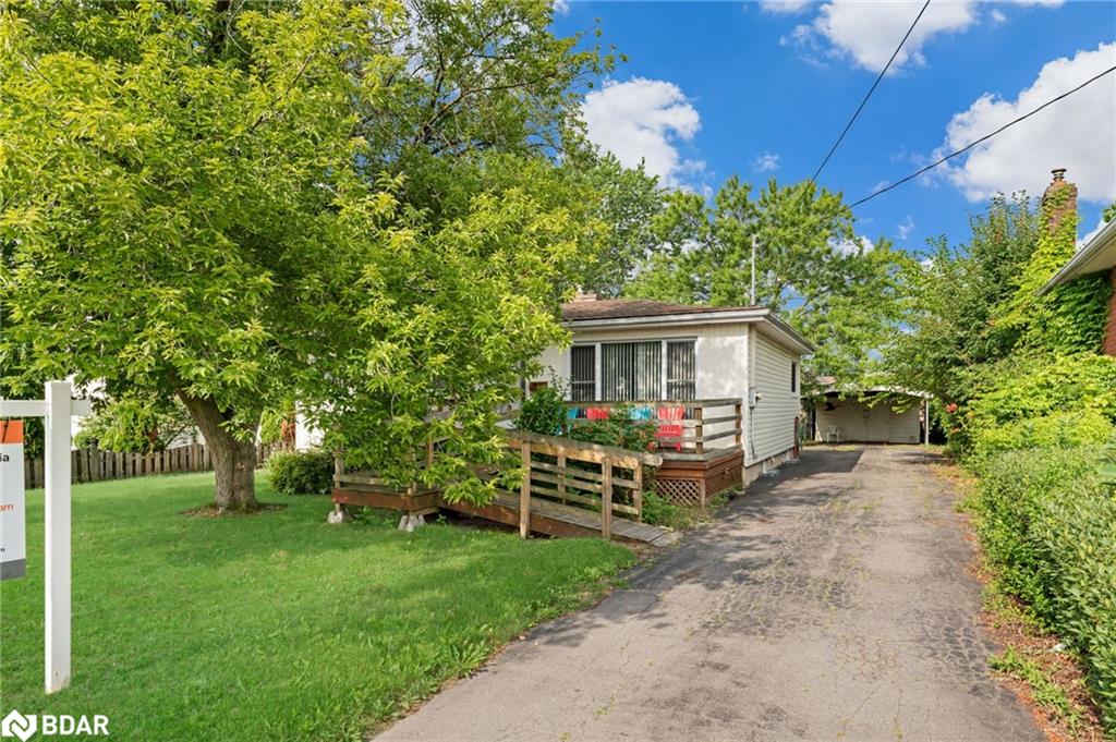 117 Louth Street Property Photo 1