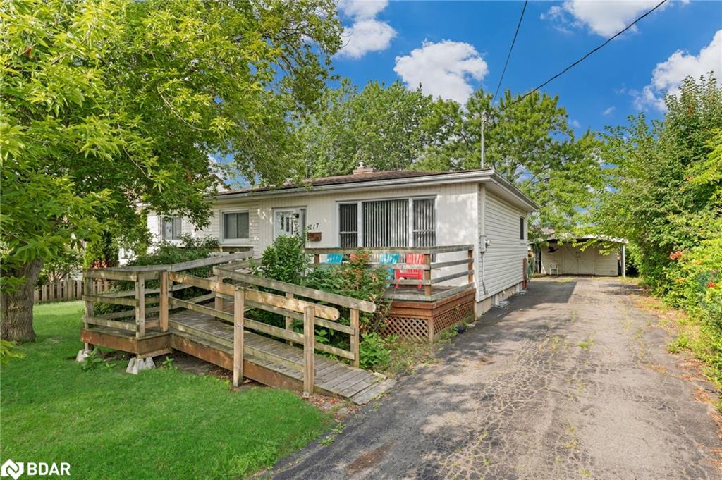 117 Louth Street Property Photo 2