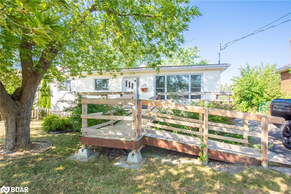 117 Louth Street Property Photo 3